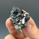 Sphalerite - image 1