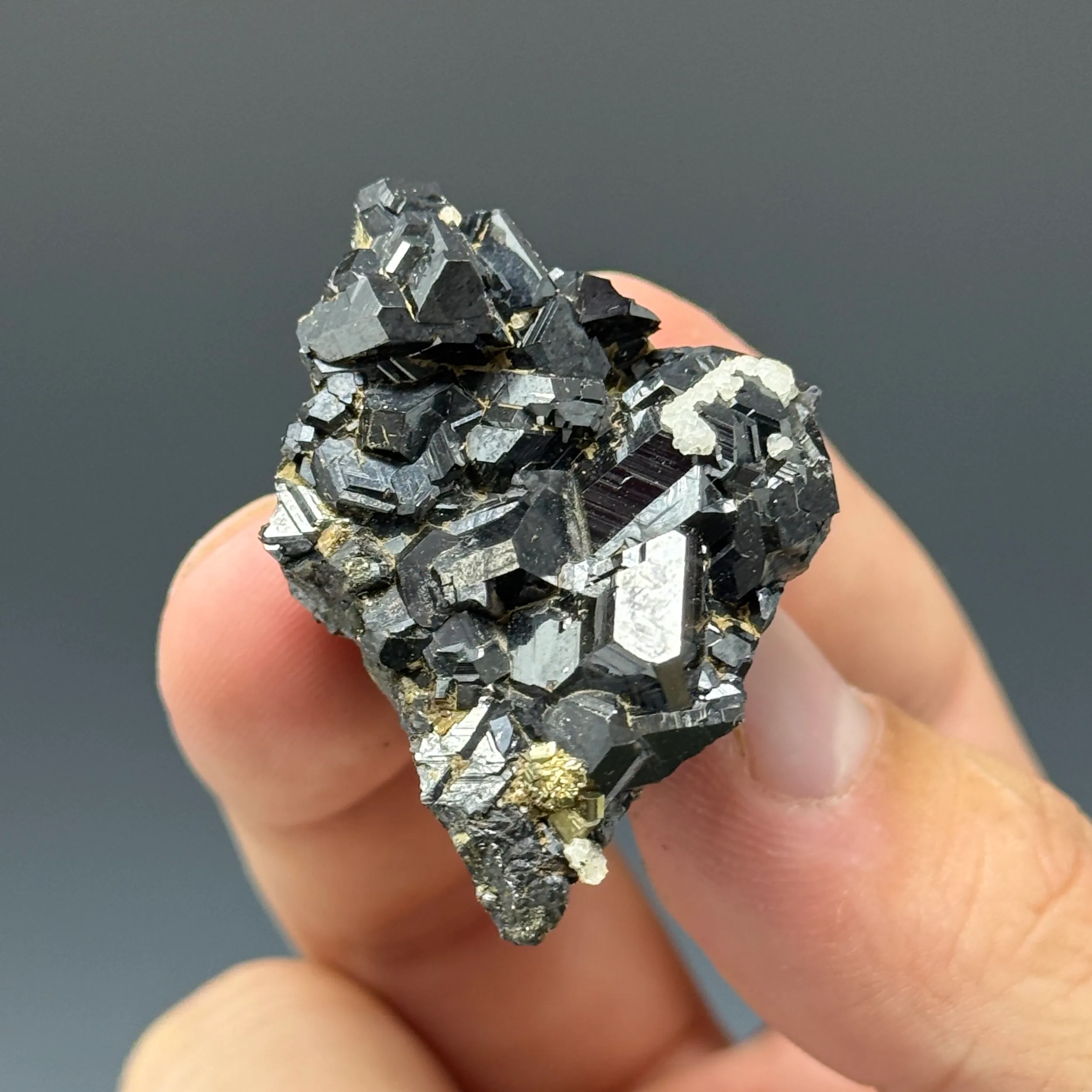 Sphalerite - image 1