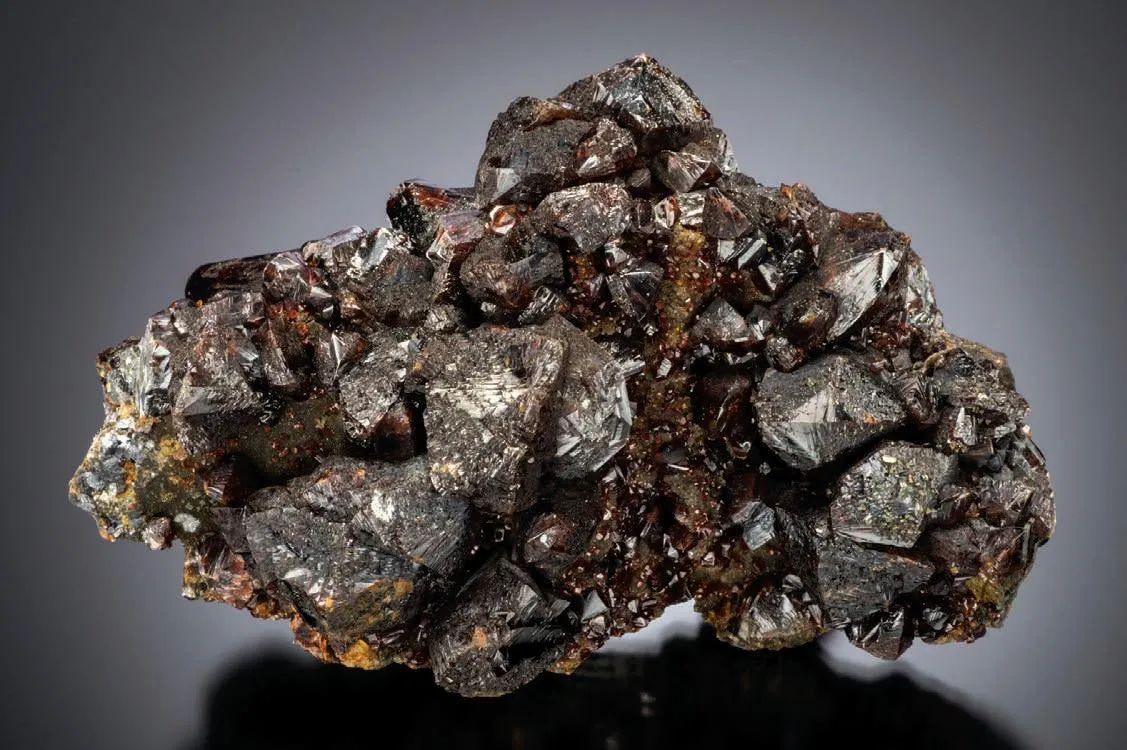 Sphalerite - image 1