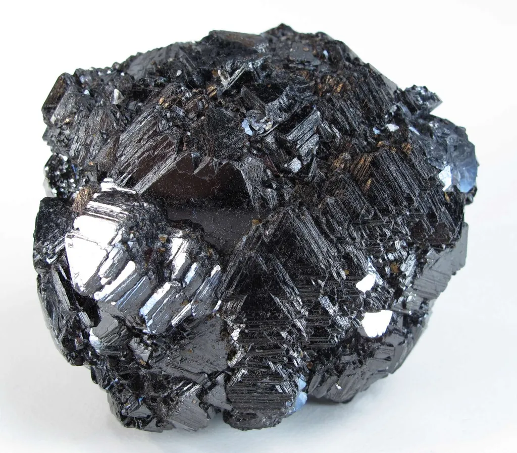 Sphalerite image