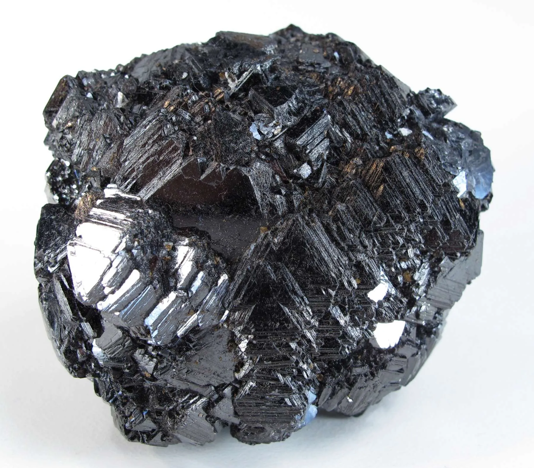 Sphalerite - image 1