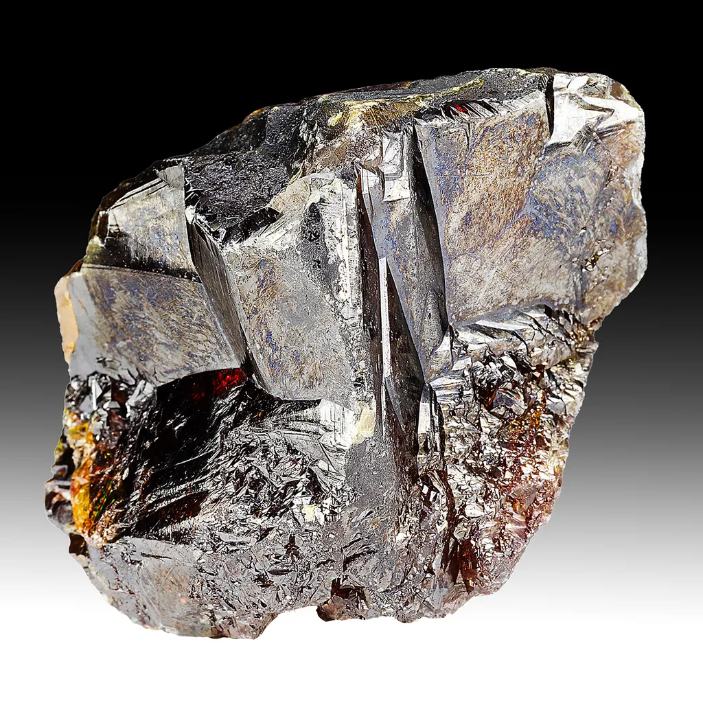 Sphalerite image