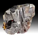 Sphalerite - image 1