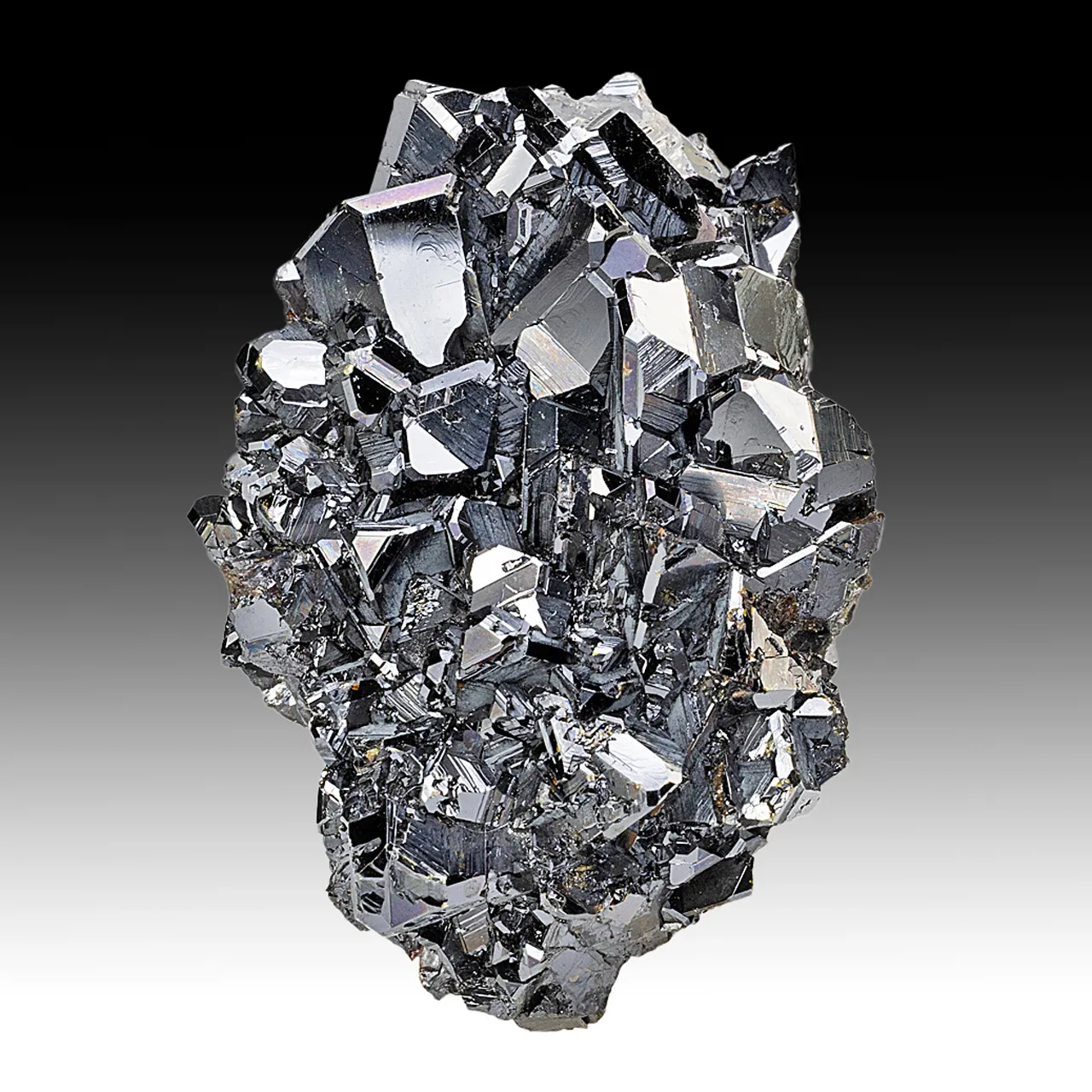 Sphalerite - image 1