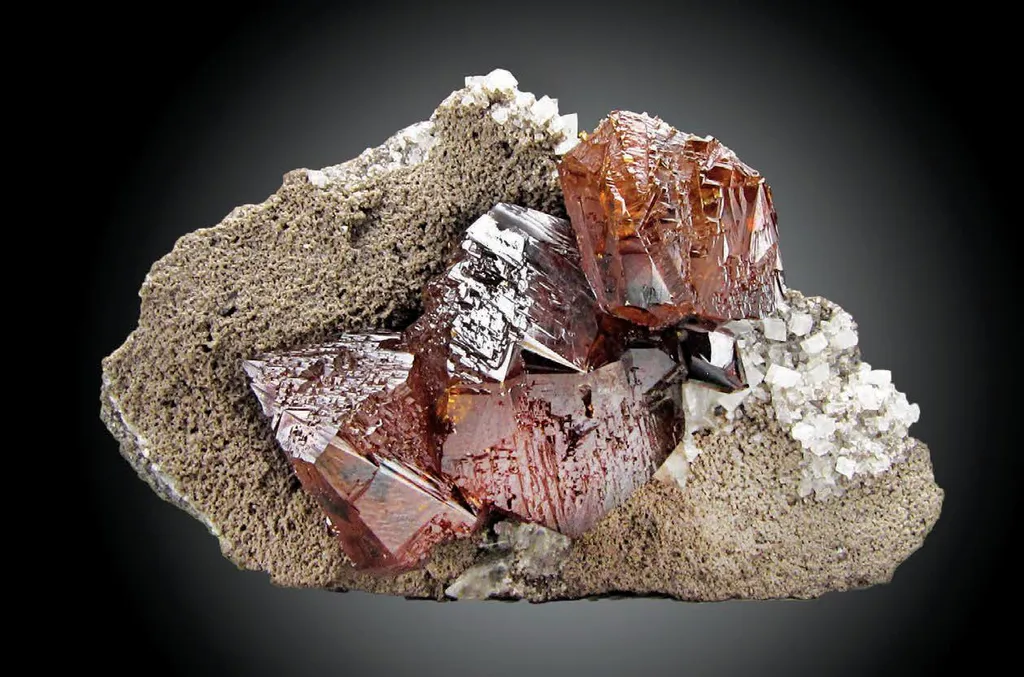 Sphalerite image