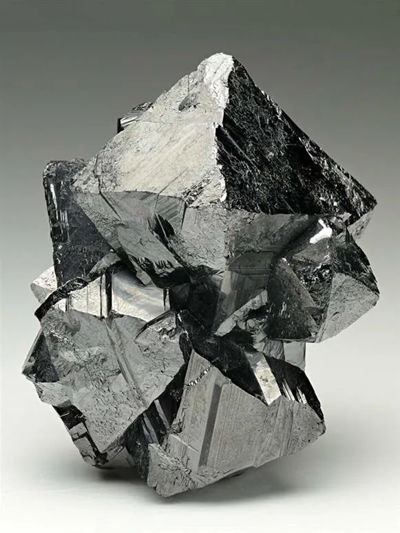 Sphalerite - image 1
