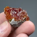 Sphalerite - image 2