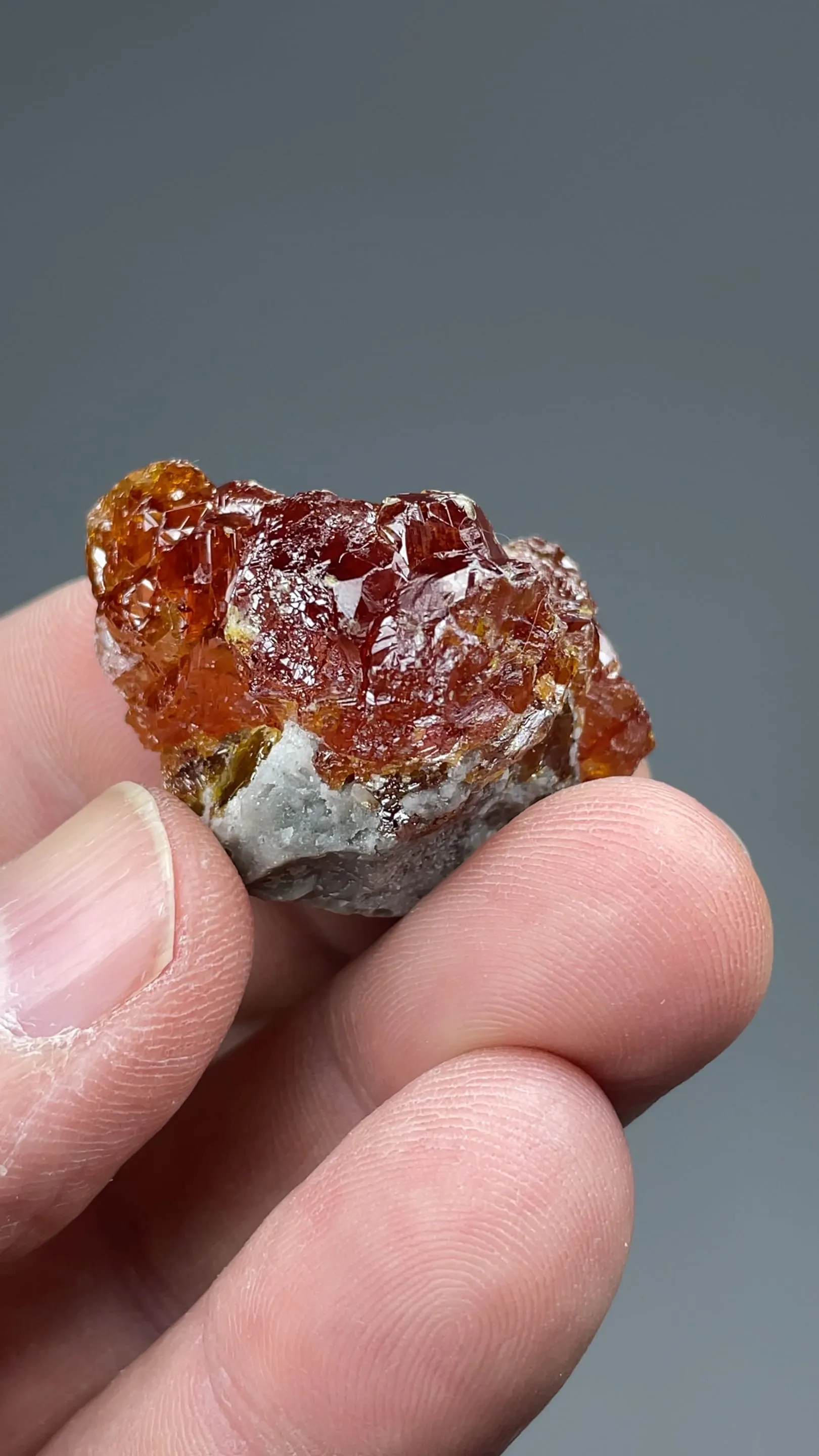 Sphalerite - image 2