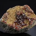Sphalerite - image 1
