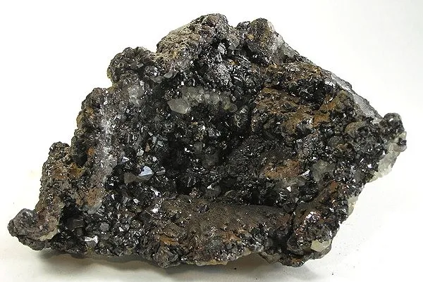 Sphalerite image
