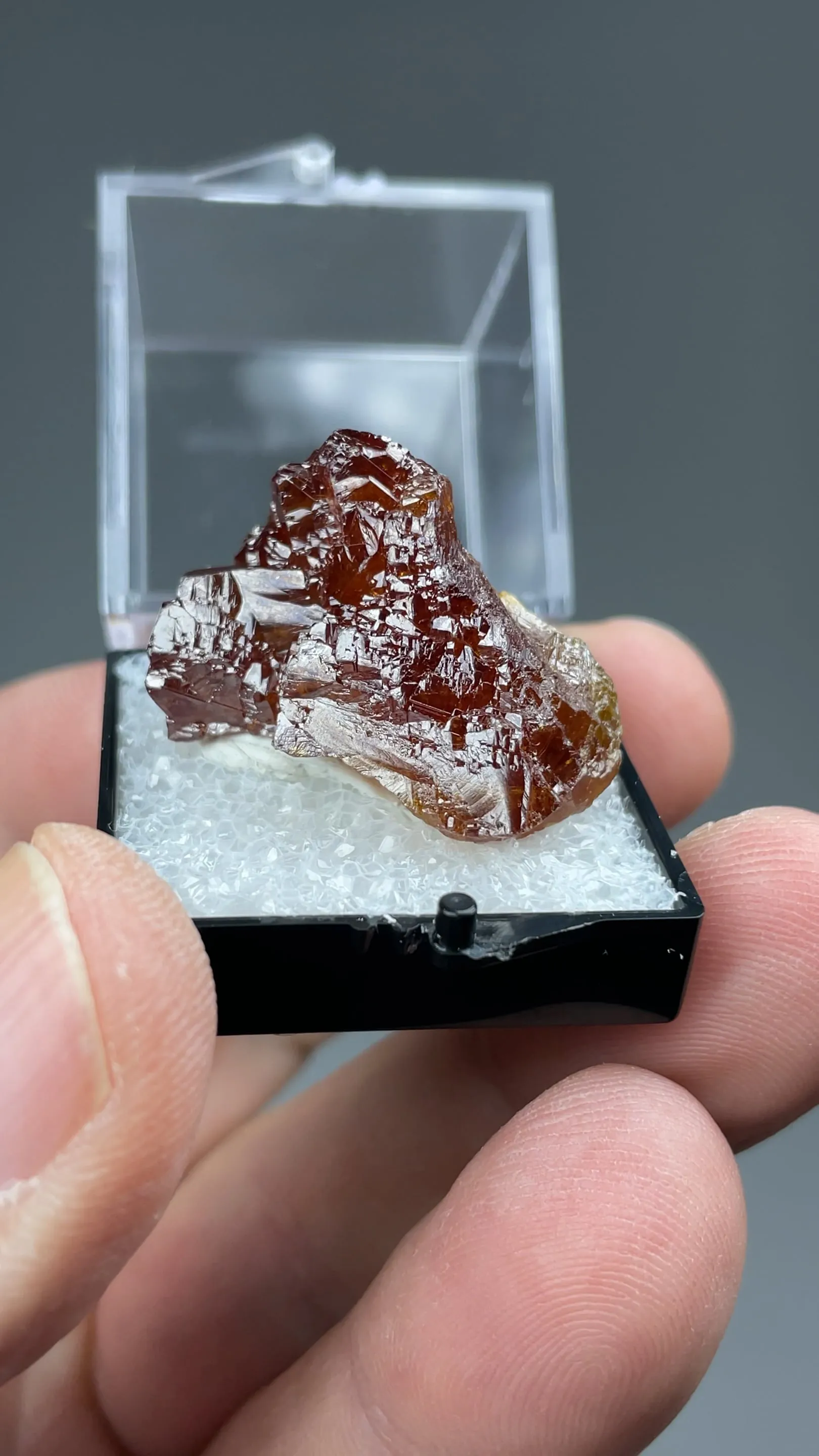 Sphalerite - image 2