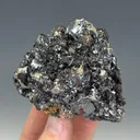 Sphalerite - image 3