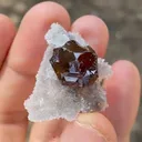 Sphalerite - image 5