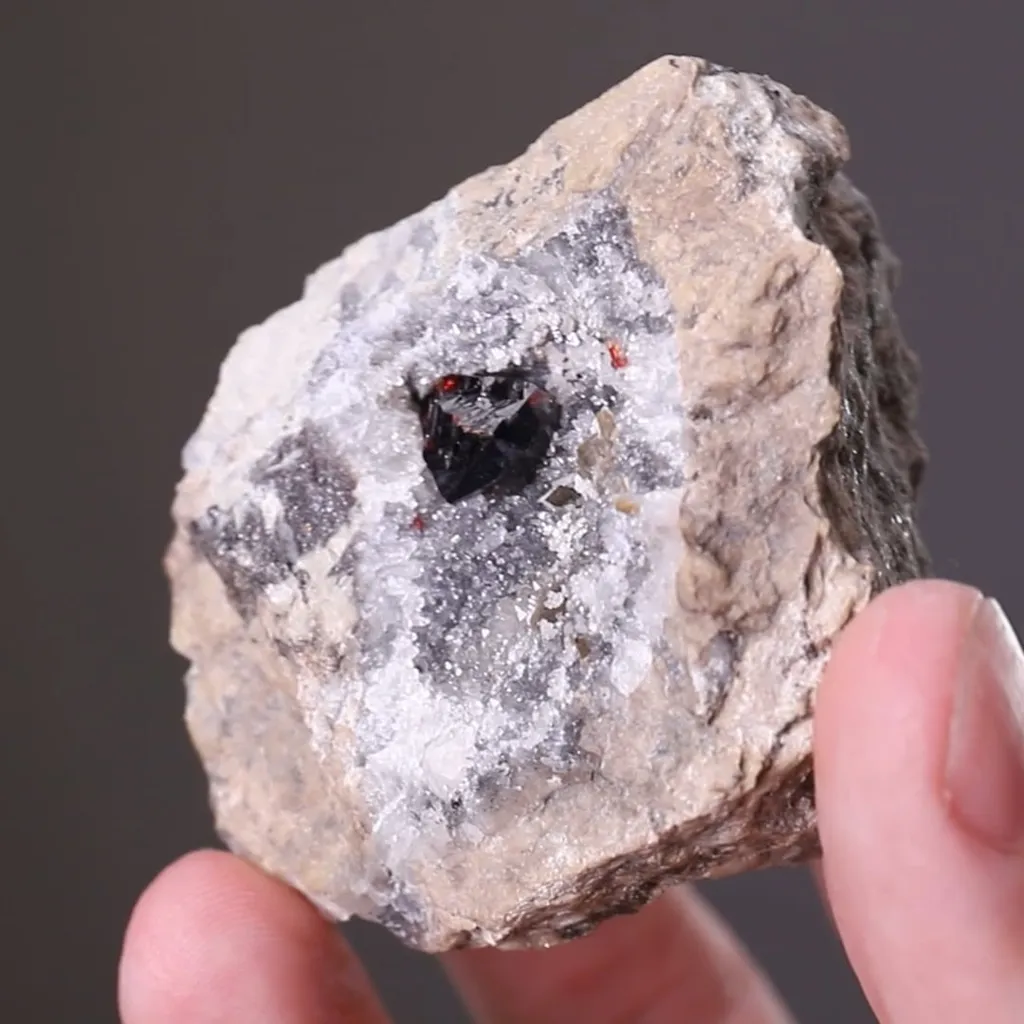 Sphalerite image
