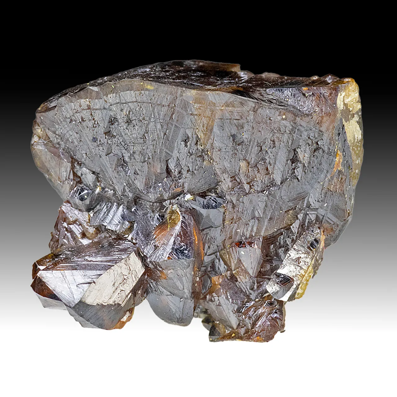 Sphalerite - image 1