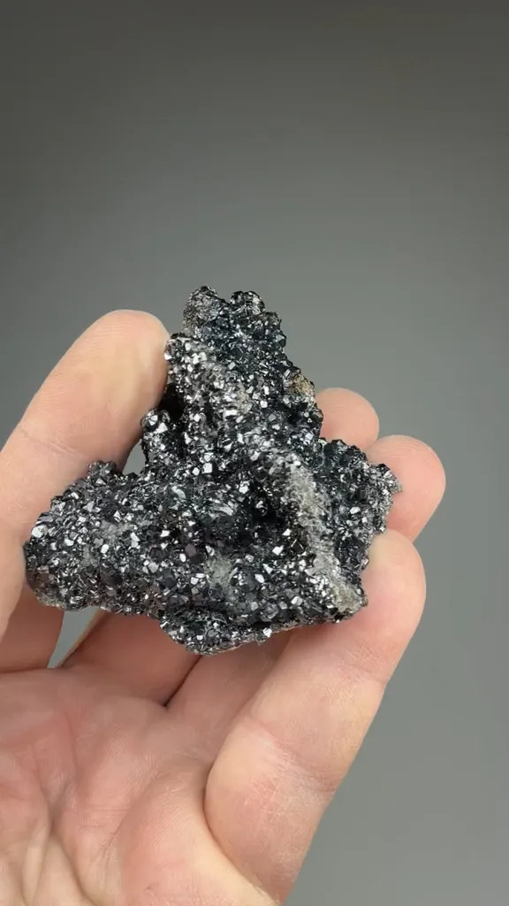 Sphalerite - image 2
