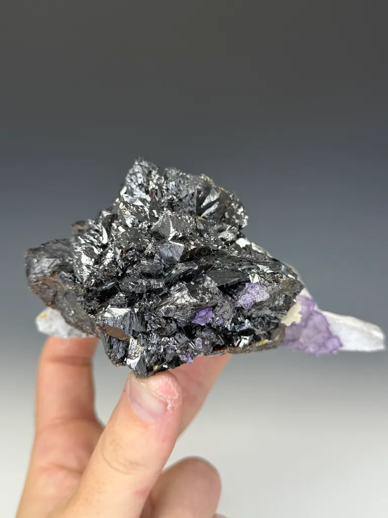 Sphalerite - image 2