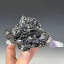 Sphalerite - image 2