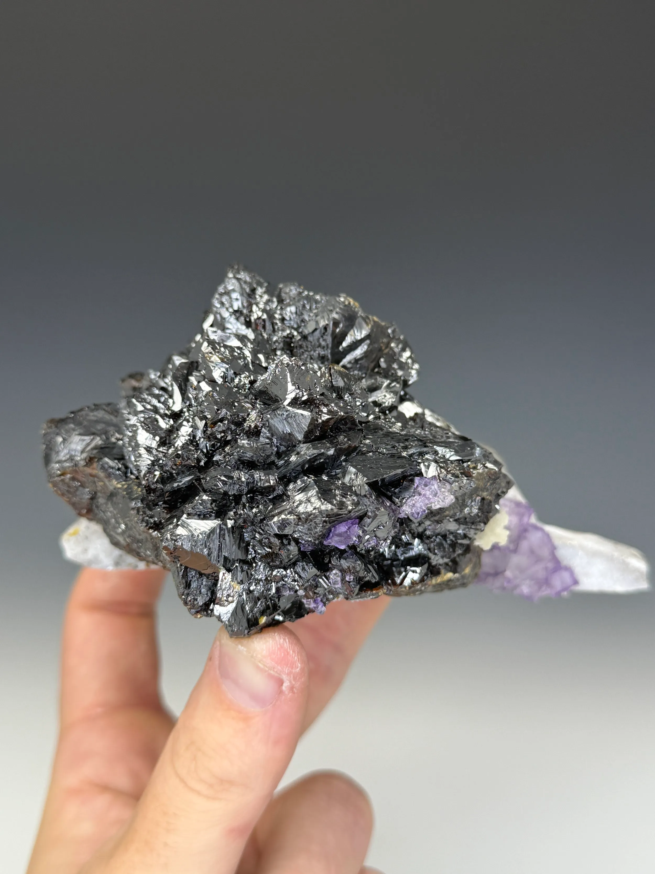 Sphalerite - image 2