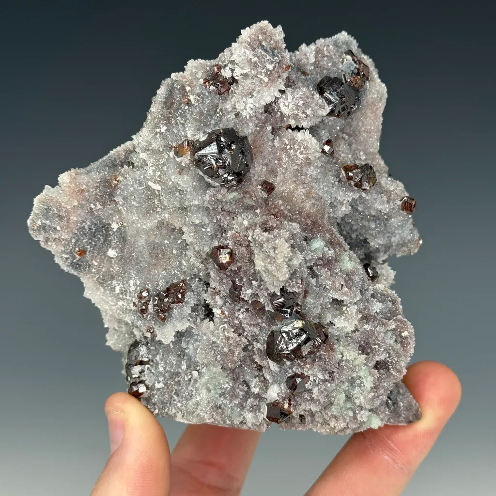 Sphalerite image
