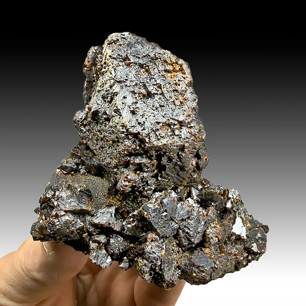 Sphalerite image