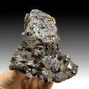 Sphalerite - image 1