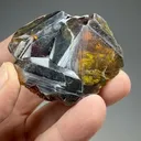 Sphalerite - image 2