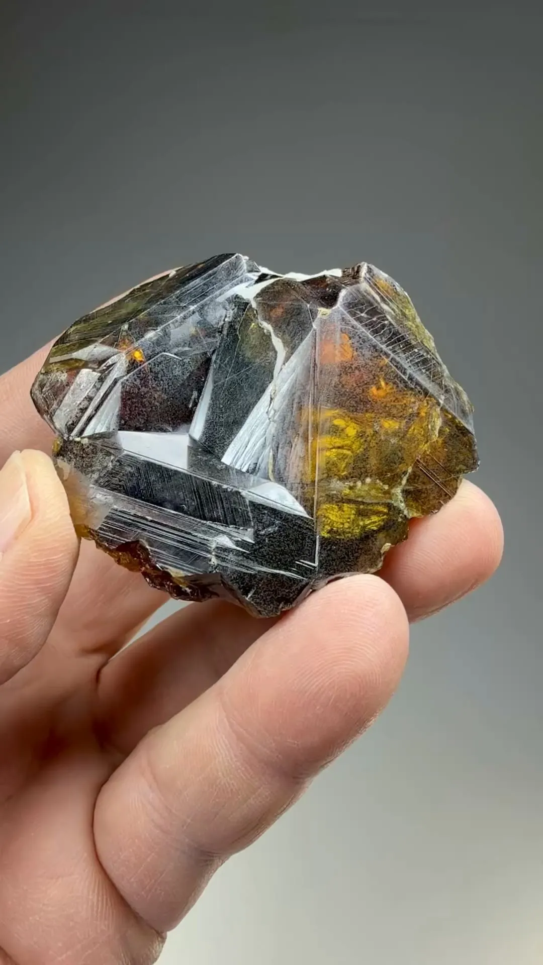Sphalerite - image 2