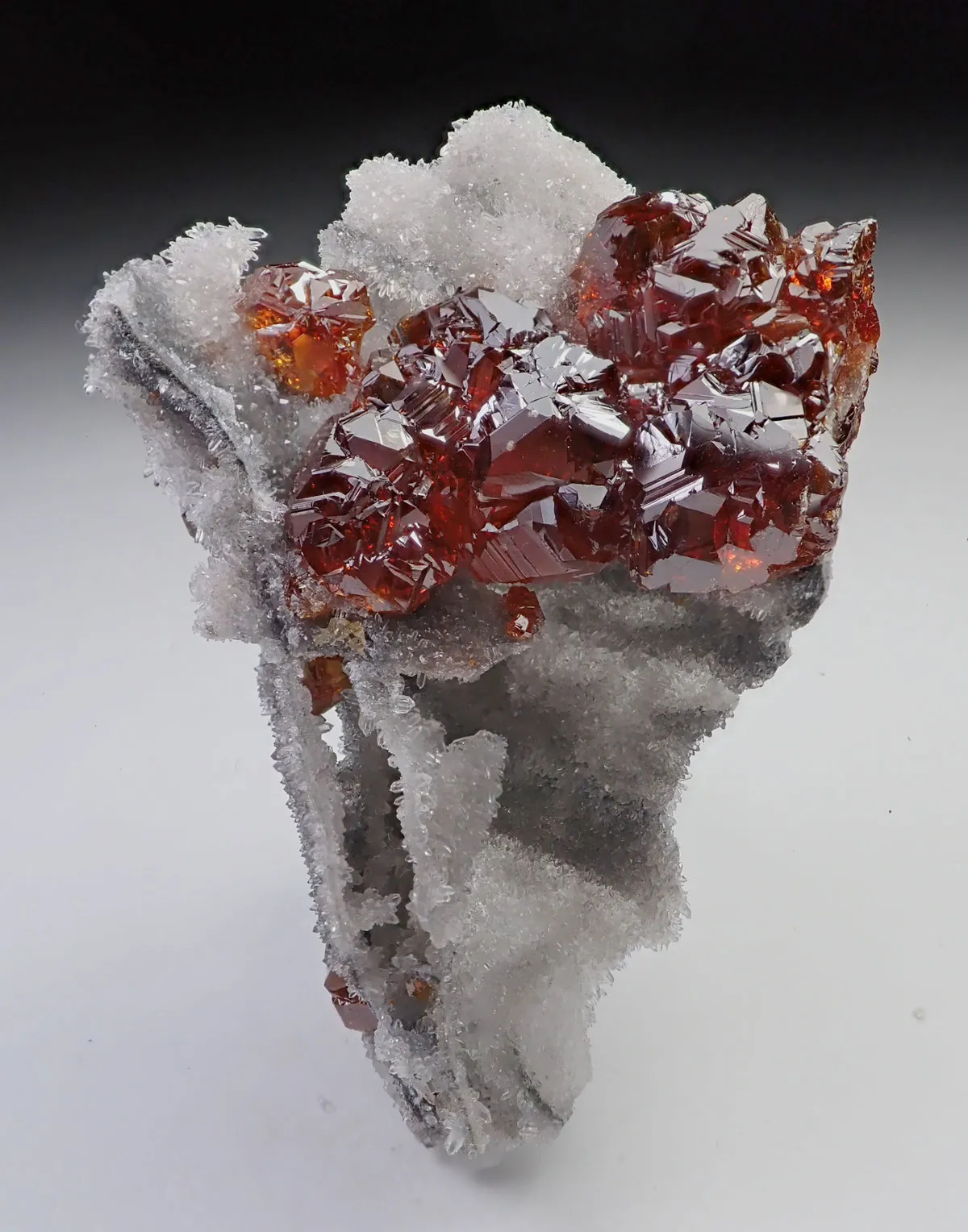 Sphalerite - image 3