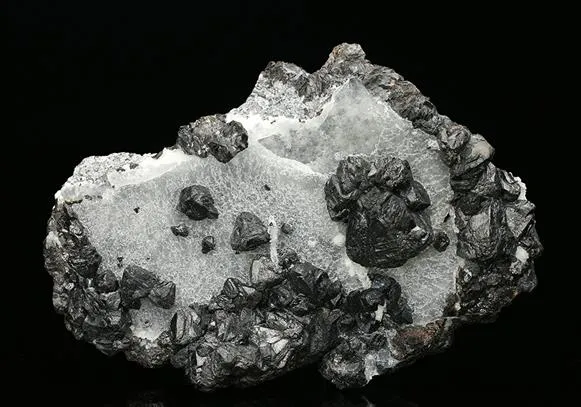 Sphalerite - image 1