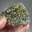 Sphalerite - image 2