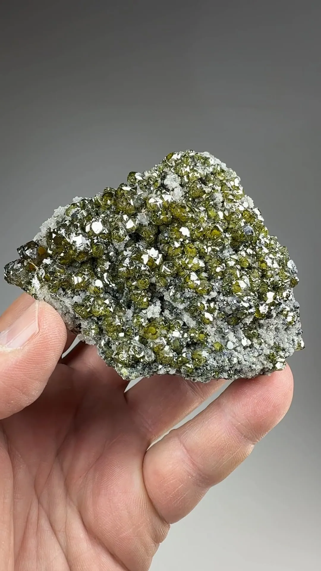 Sphalerite - image 2