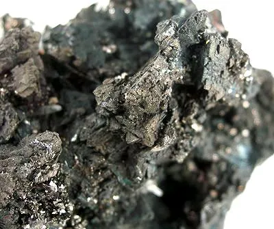 Sphalerite, Enargite, Bornite - image 2