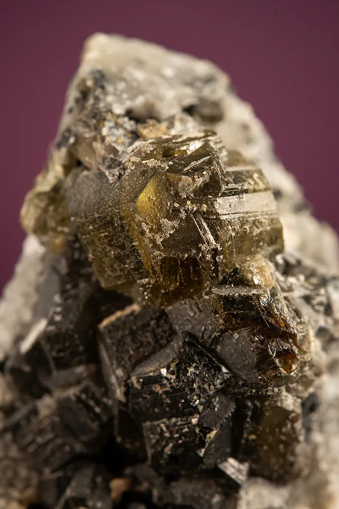 Sphalerite - image 2
