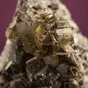 Sphalerite - image 2