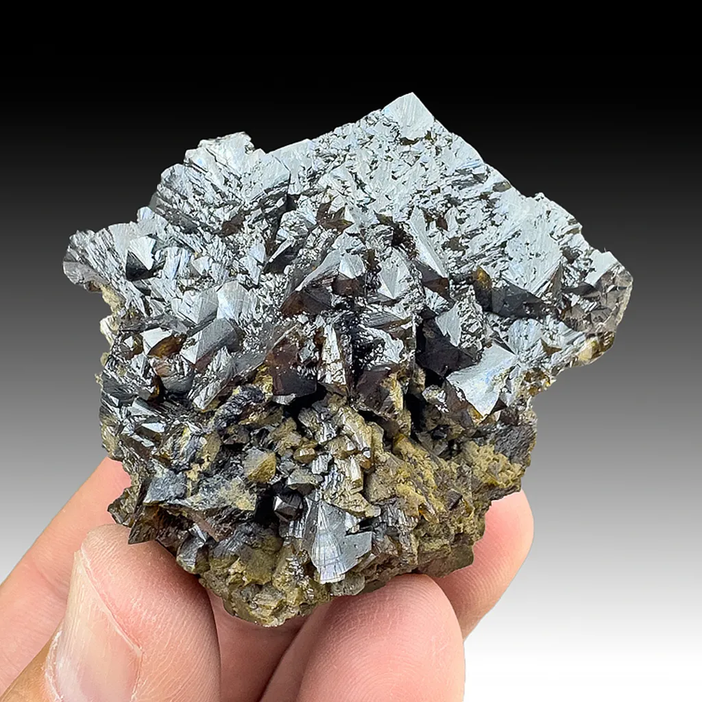 Sphalerite image