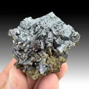 Sphalerite - image 1
