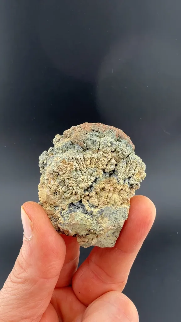 Sphalerite - image 2