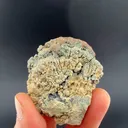 Sphalerite - image 2