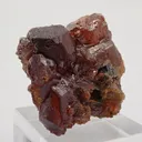 Sphalerite - image 4
