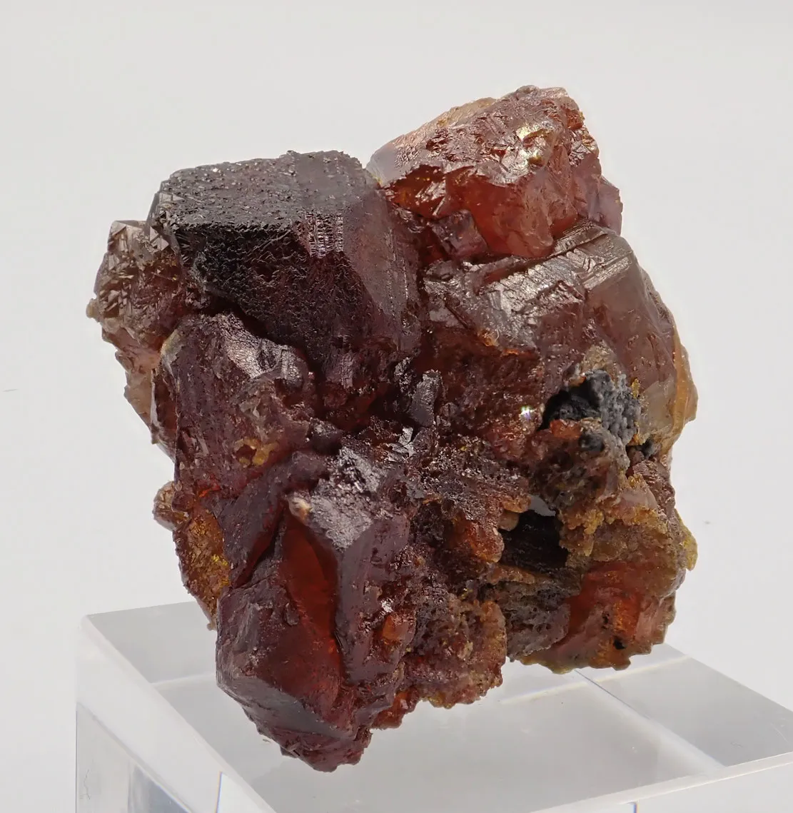 Sphalerite - image 4