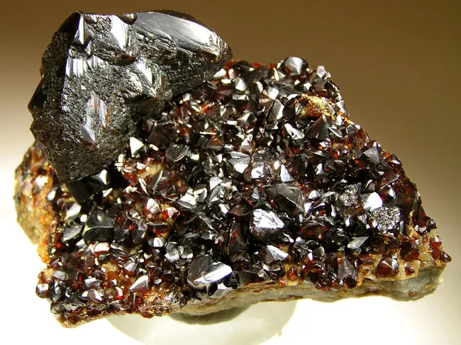 Sphalerite image