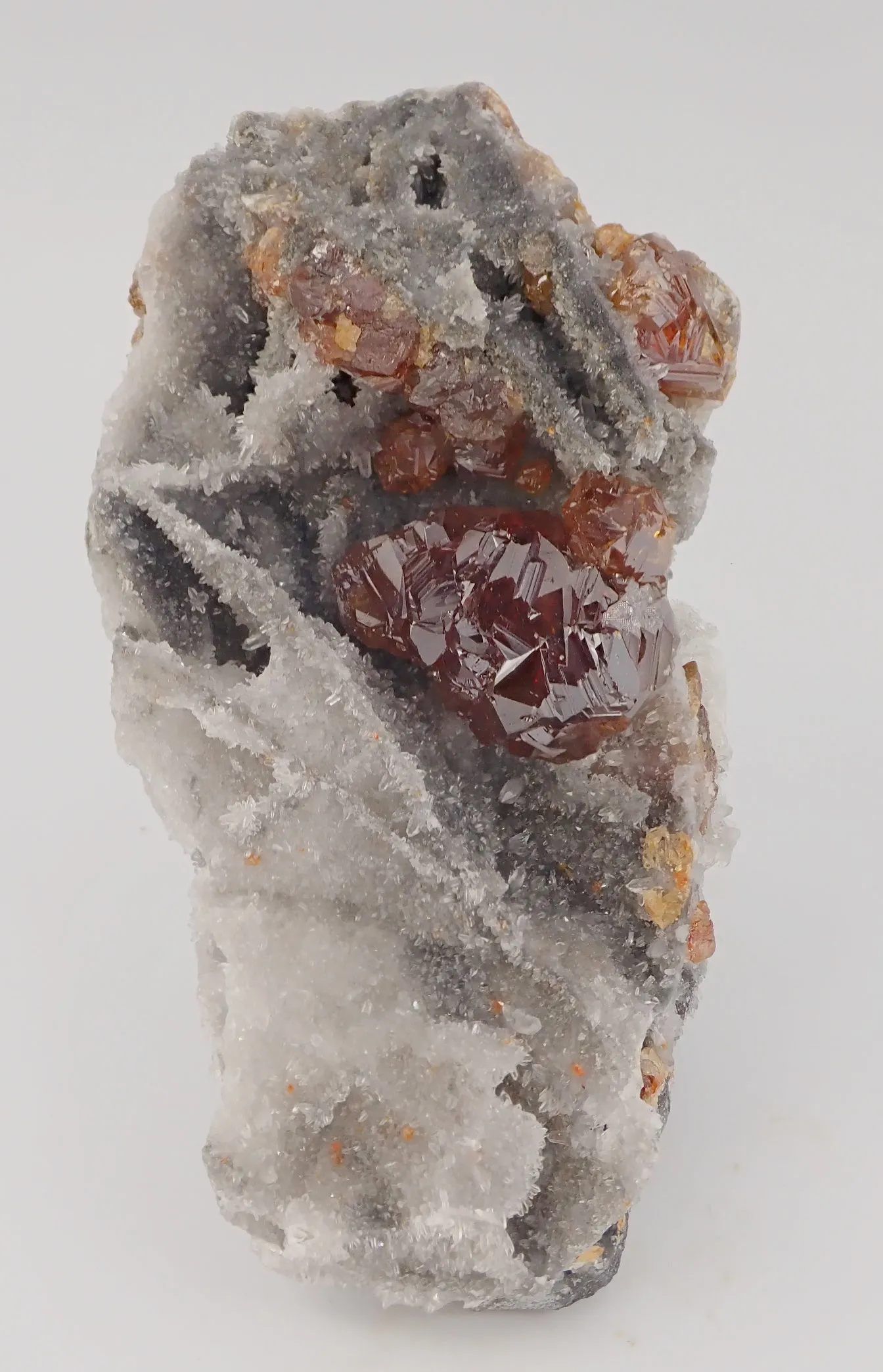 Sphalerite - image 3