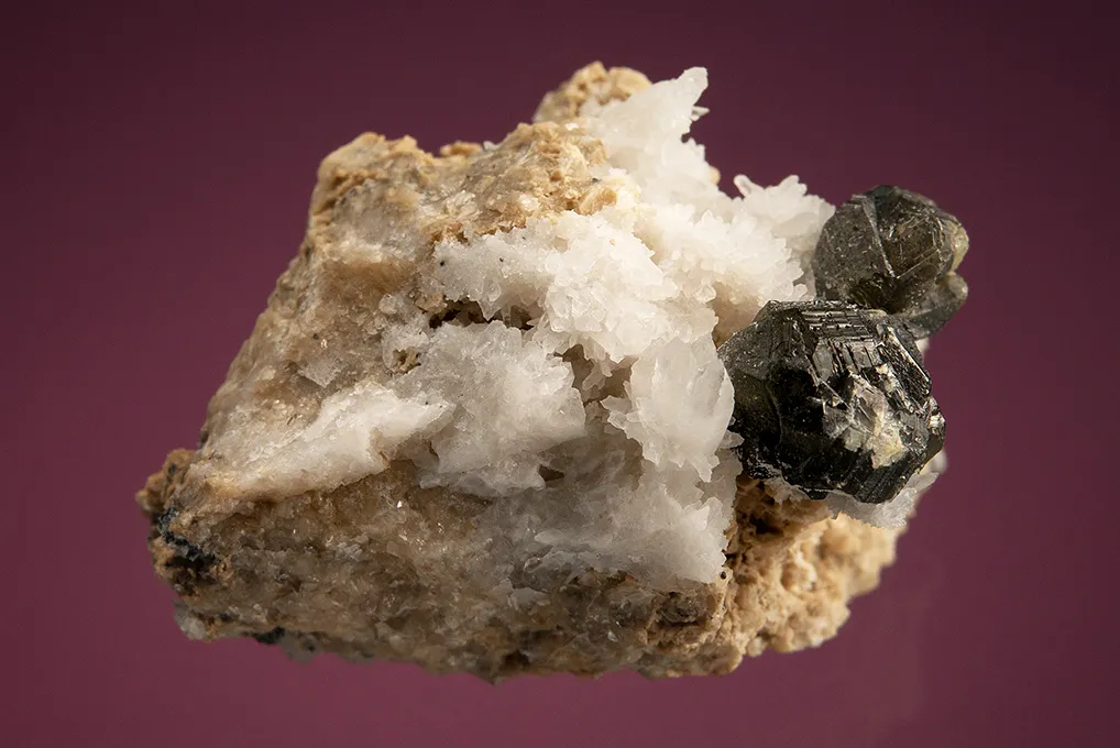 Sphalerite - image 3