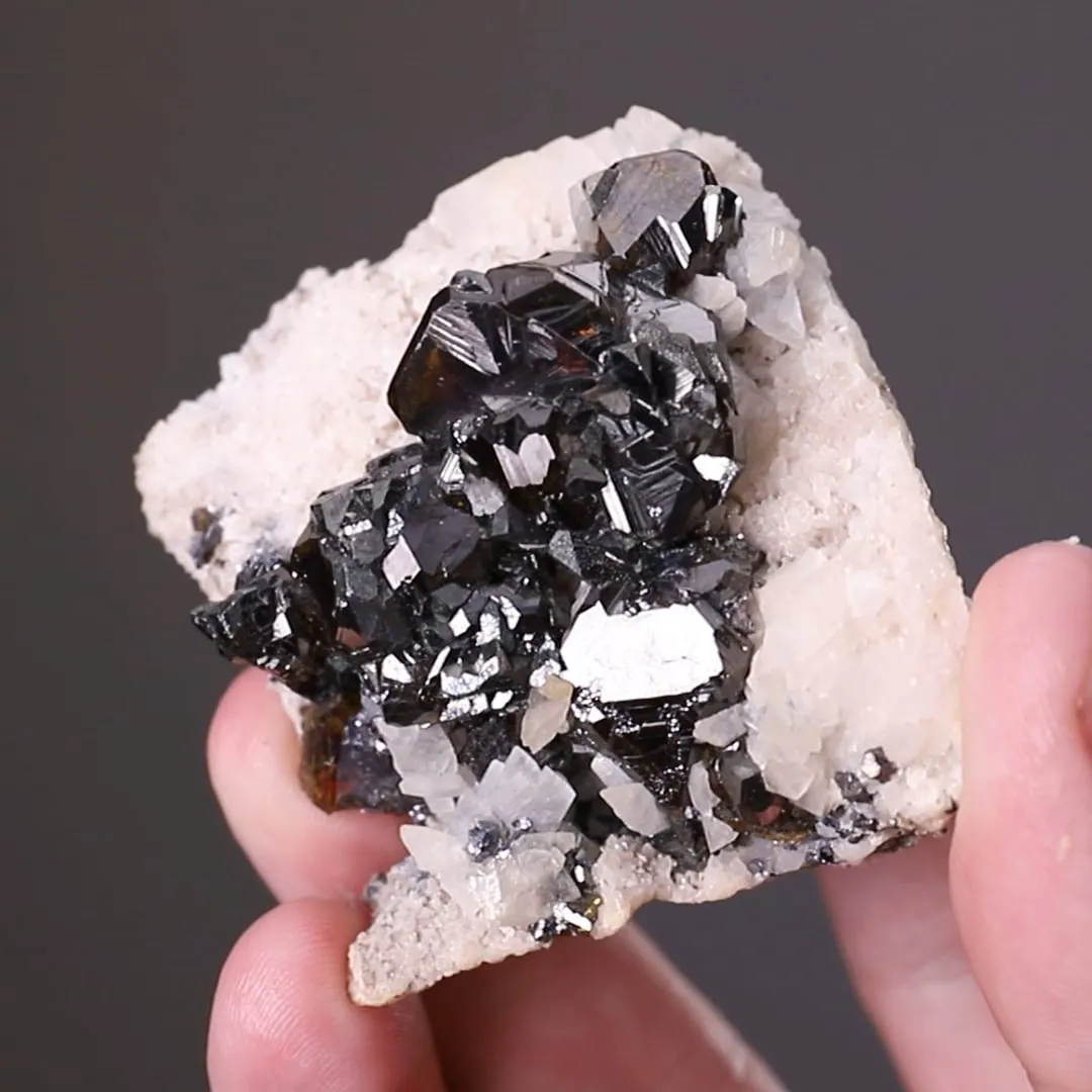 Sphalerite - image 2