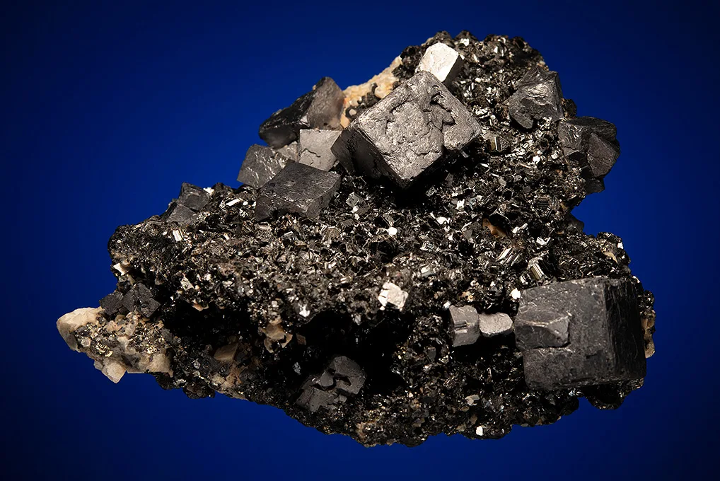 Sphalerite - image 2