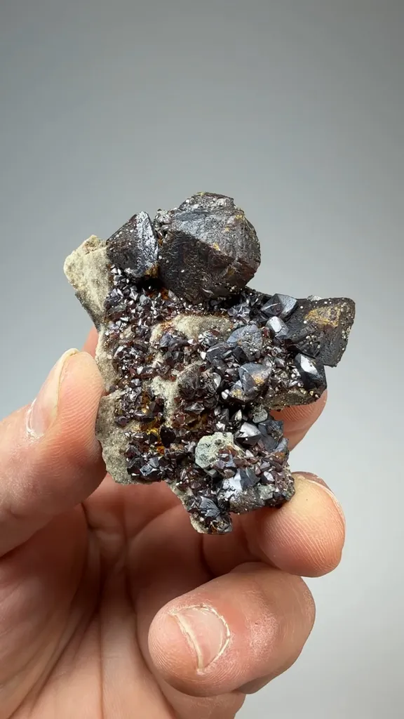 Sphalerite - image 2