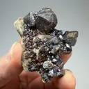 Sphalerite - image 2