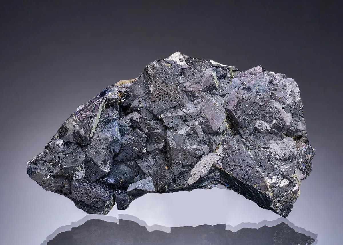 Sphalerite - image 1