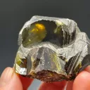 Sphalerite - image 2